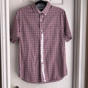 Nautica button up